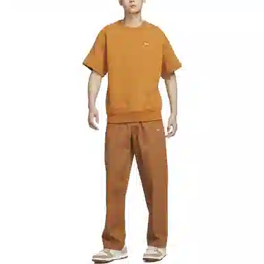 Nike Solo Swoosh LogoT