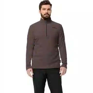Jack Wolfskin Half-Zip Pullover