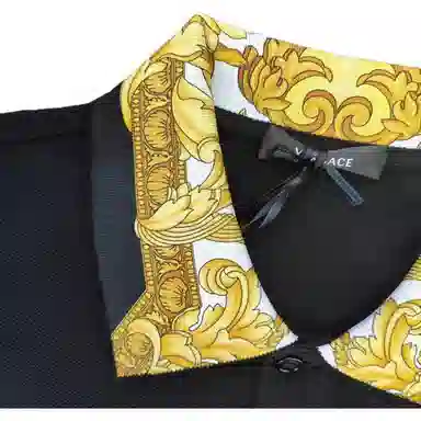 VERSACE SS23 Polo