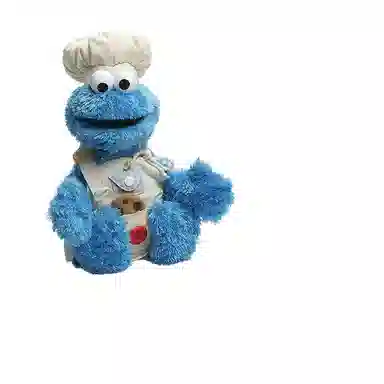 GUND x SESAME STREET 43cm