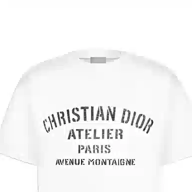 DIOR FW22 T