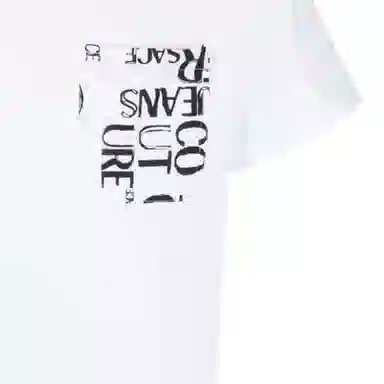 VERSACE JEANS COUTURE SS23 Logo'T