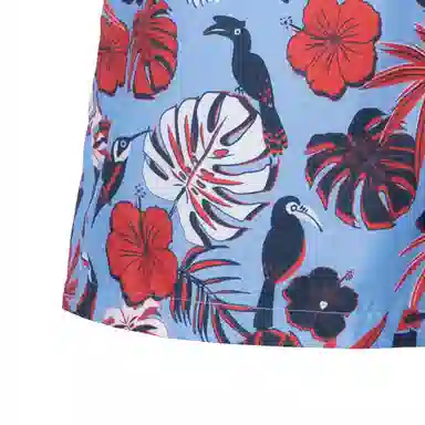 HUGO BOSS SS23 Black