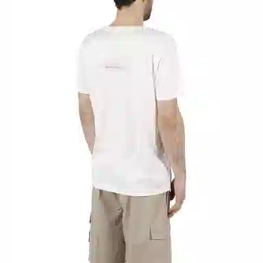 Stone Island T-Shirt White