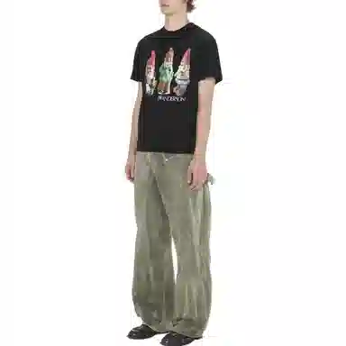JW Anderson T