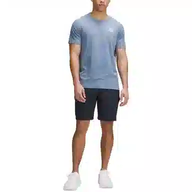 lululemon Pace Breaker Shorts