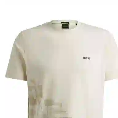HUGO BOSS LogoT