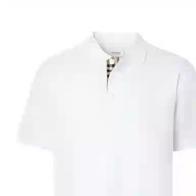 Burberry SS24 LogoPolo