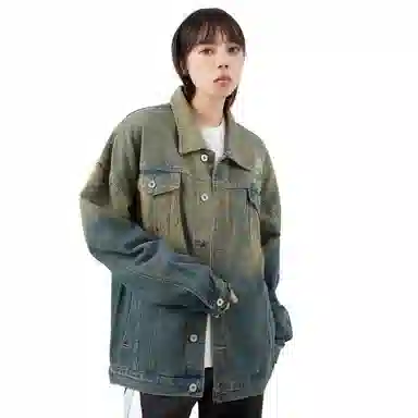 Airwalk Vintage Denim Jacket
