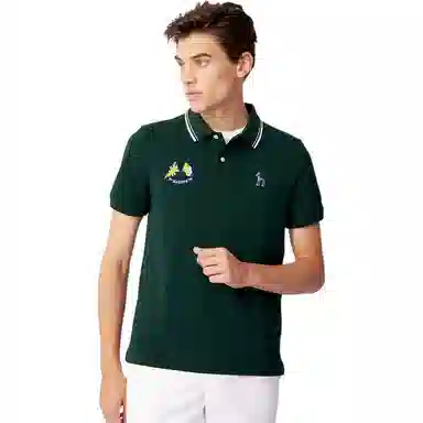 HAZZYS Polo