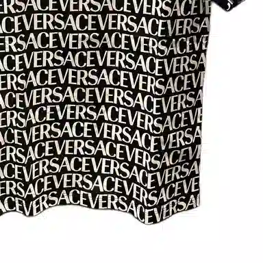 VERSACE SS24 LogoT