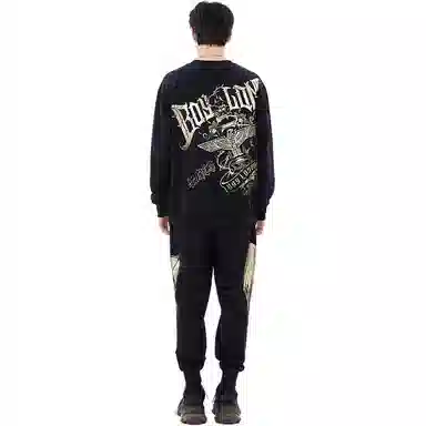 Boy London logo