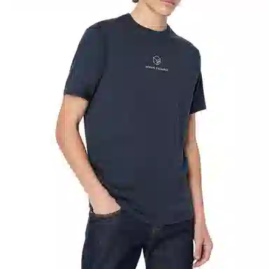 ARMANI EXCHANGE SS23 LogoT