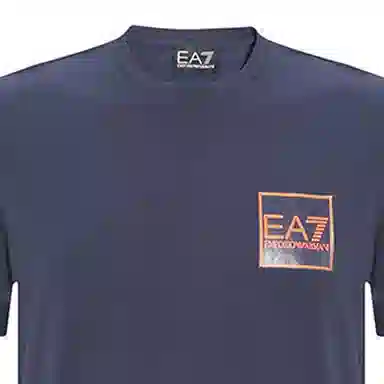 EMPORIO ARMANI EA7 SS22 LogoT