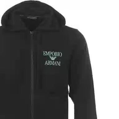 EMPORIO ARMANI FW23 Logo