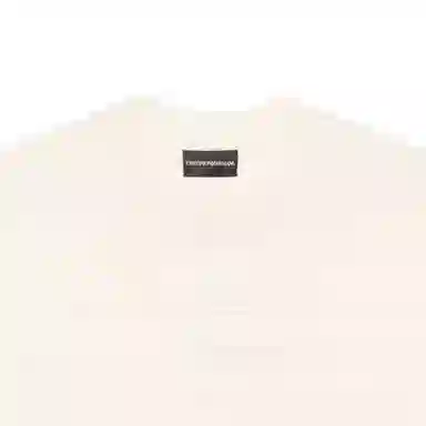 EMPORIO ARMANI SS24 LogoT