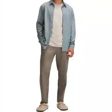 lululemon ABC Warpstreme