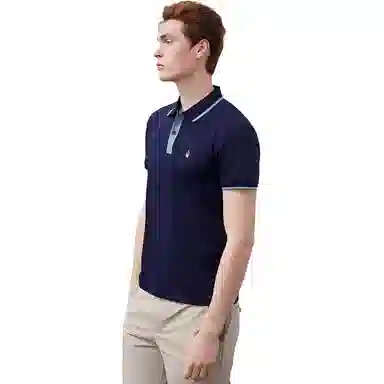 Hush Puppies Polo