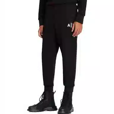 ARMANI EXCHANGE Logo