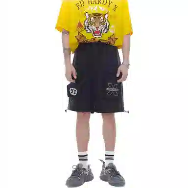ED HARDY X
