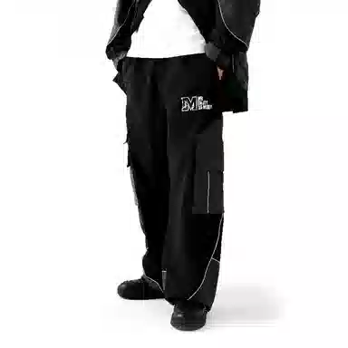 MR.ENJOYDA MONEY SS23