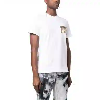 VERSACE JEANS COUTURE SS23 LogoT