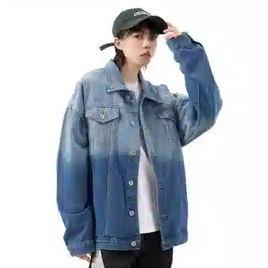 Airwalk Vintage Denim Jacket