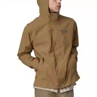 Patagonia Jackson Glacier Rain Jacket