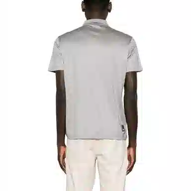 EMPORIO ARMANI LogoPolo