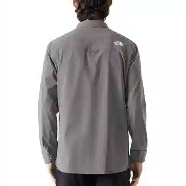 THE NORTH FACE SS24 Logo