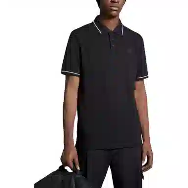Moncler SS24 LogoPolo