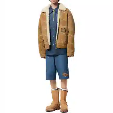 LOUIS VUITTON FW24 Logo
