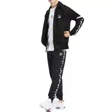 Puma XTG Jacket Black