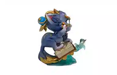 LEAGUE OF LEGENDS lol Q 9.2cm