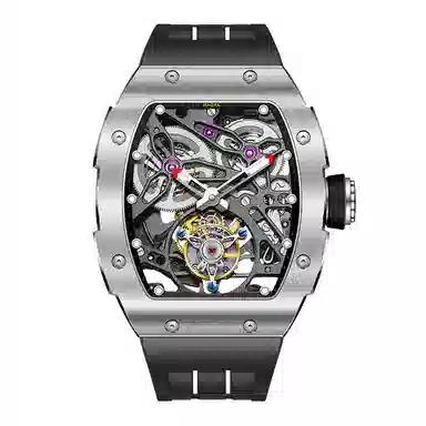 Tourbillon 1908-A