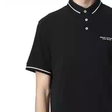 ARMANI EXCHANGE SS23 PoloPolo