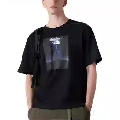 THE NORTH FACE UE SS24T