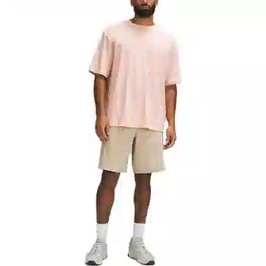 lululemon Super-Oversized-Fit T