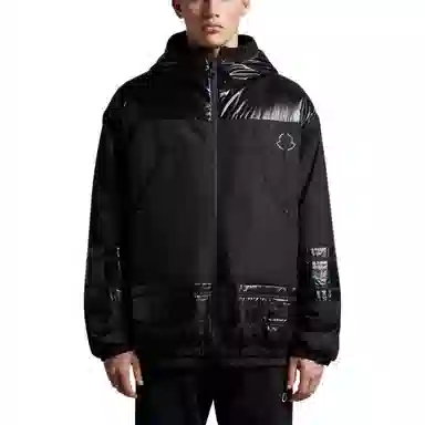 Moncler x FRGMT Sammy Black