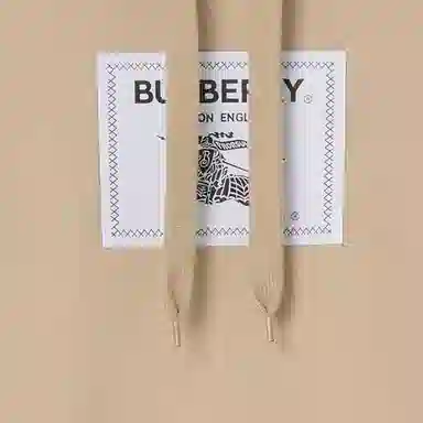 Burberry SS23 Logo