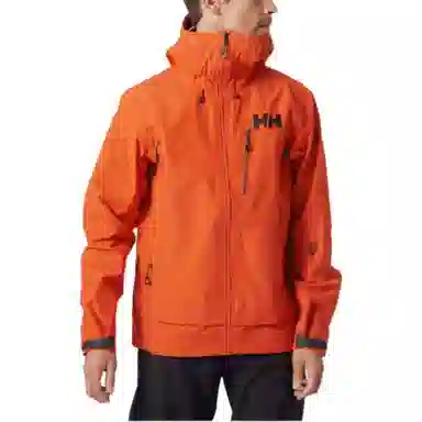 Helly Hansen Odin Worlds 3.0