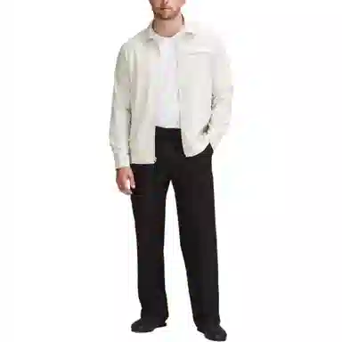 lululemon Engineered Tech-Woven Overshirt