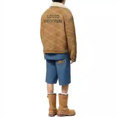 LOUIS VUITTON FW24 Logo