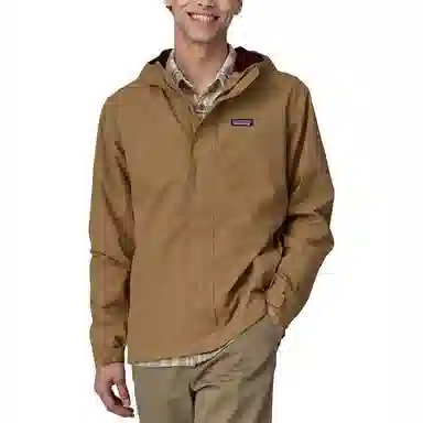 Patagonia Jackson Glacier Rain Jacket