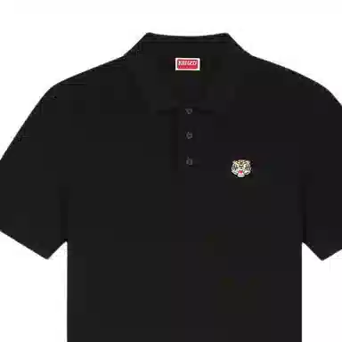 KENZO SS24 LogoPolo