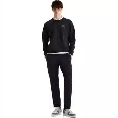 比音勒芬 时尚舒适百搭卫衣 男款