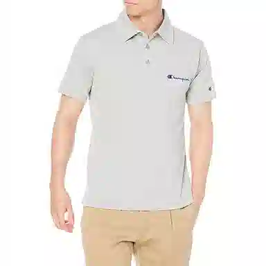 Champion Logopolo