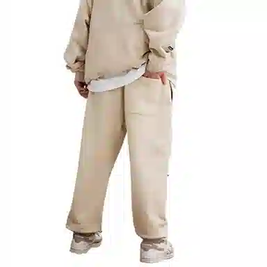 nautica white sail FW23 Logo
