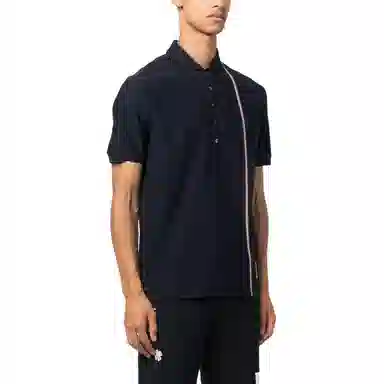 THOM BROWNE SS24 Polo