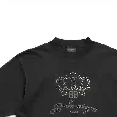 Balenciaga LogoT